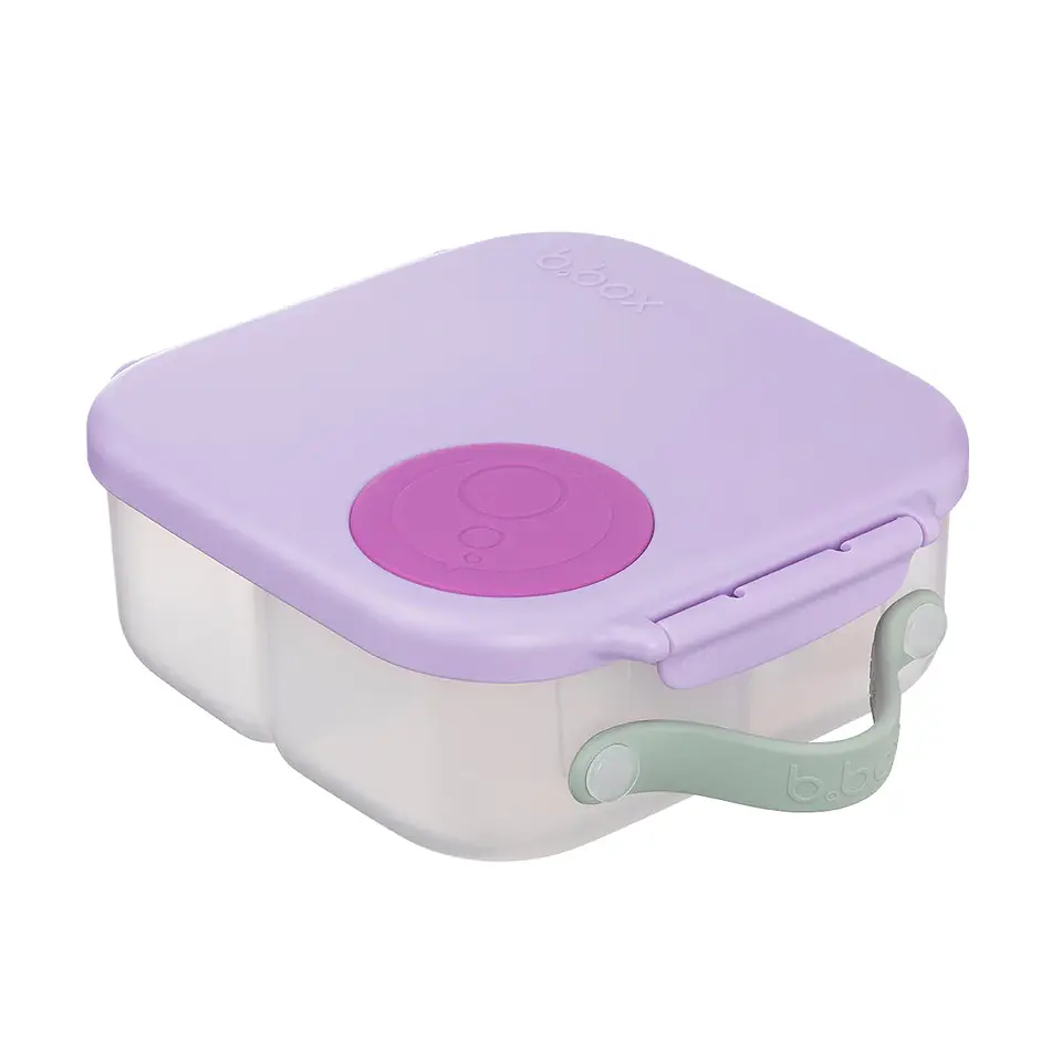 Mini Lonchera Bento - Bbox 18