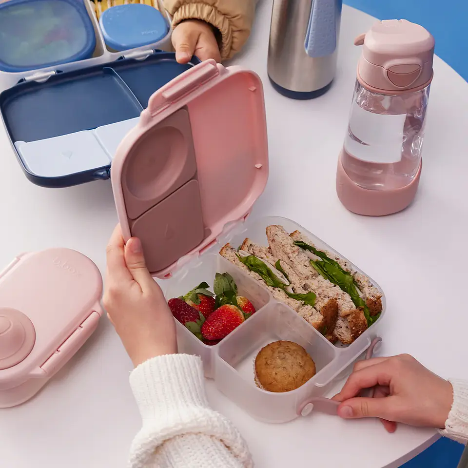 Mini Lonchera Bento - Bbox 20