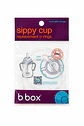 Repuesto Anillo de Silicona para Vaso Sippy - Bbox - Miniatura 1