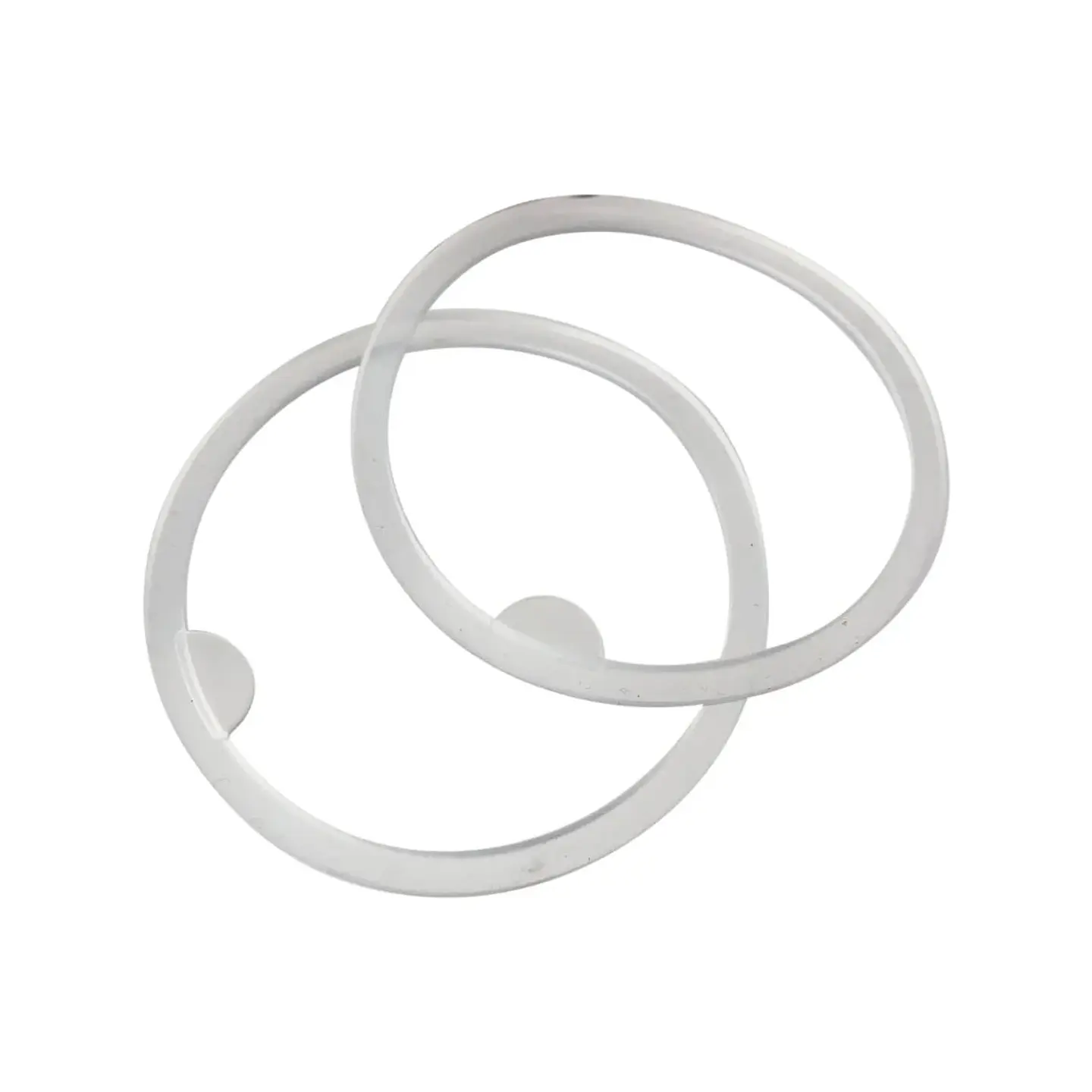 Repuesto Anillo de Silicona para Vaso Sippy - Bbox 2