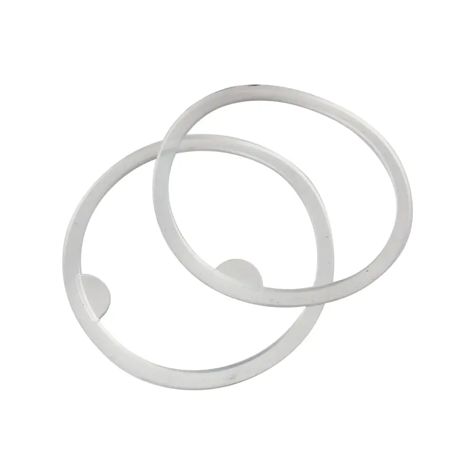 Repuesto Anillo de Silicona para Vaso Sippy - Bbox 2