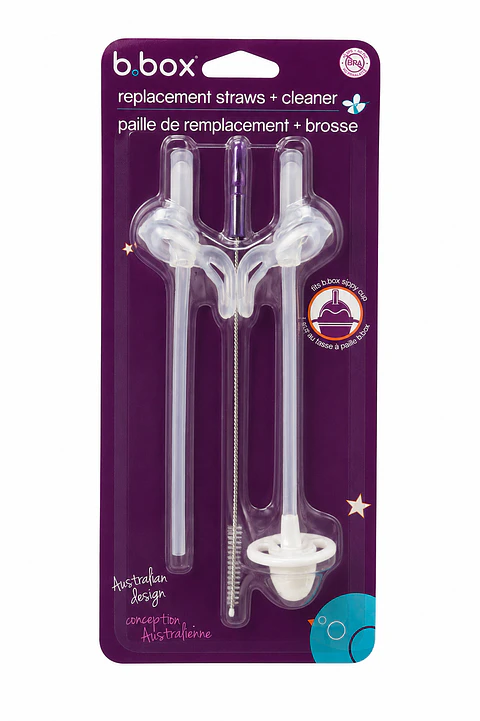 Repuesto Bombillas para Vaso Sippy - Bbox 