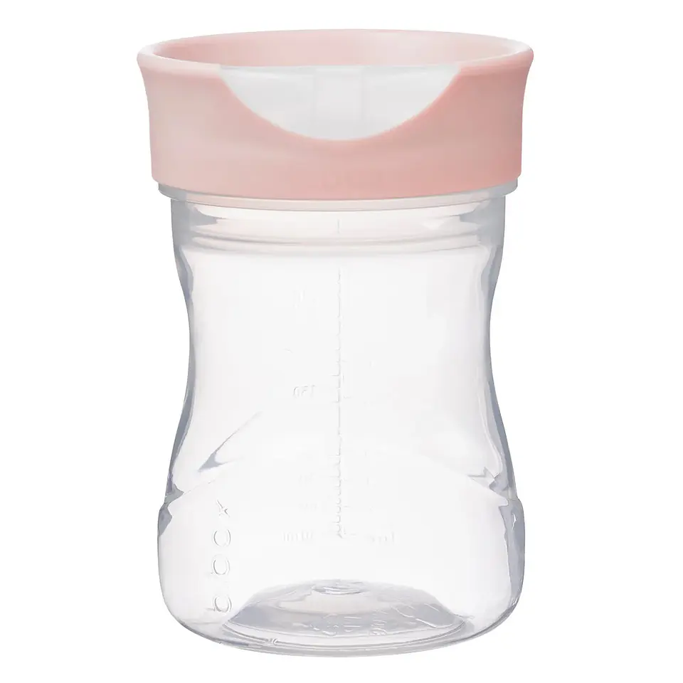 Set de Transición Vaso 4 en 1 - Bbox  9