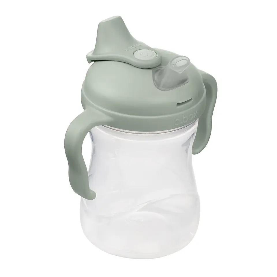 Set de Transición Vaso 4 en 1 - Bbox  10