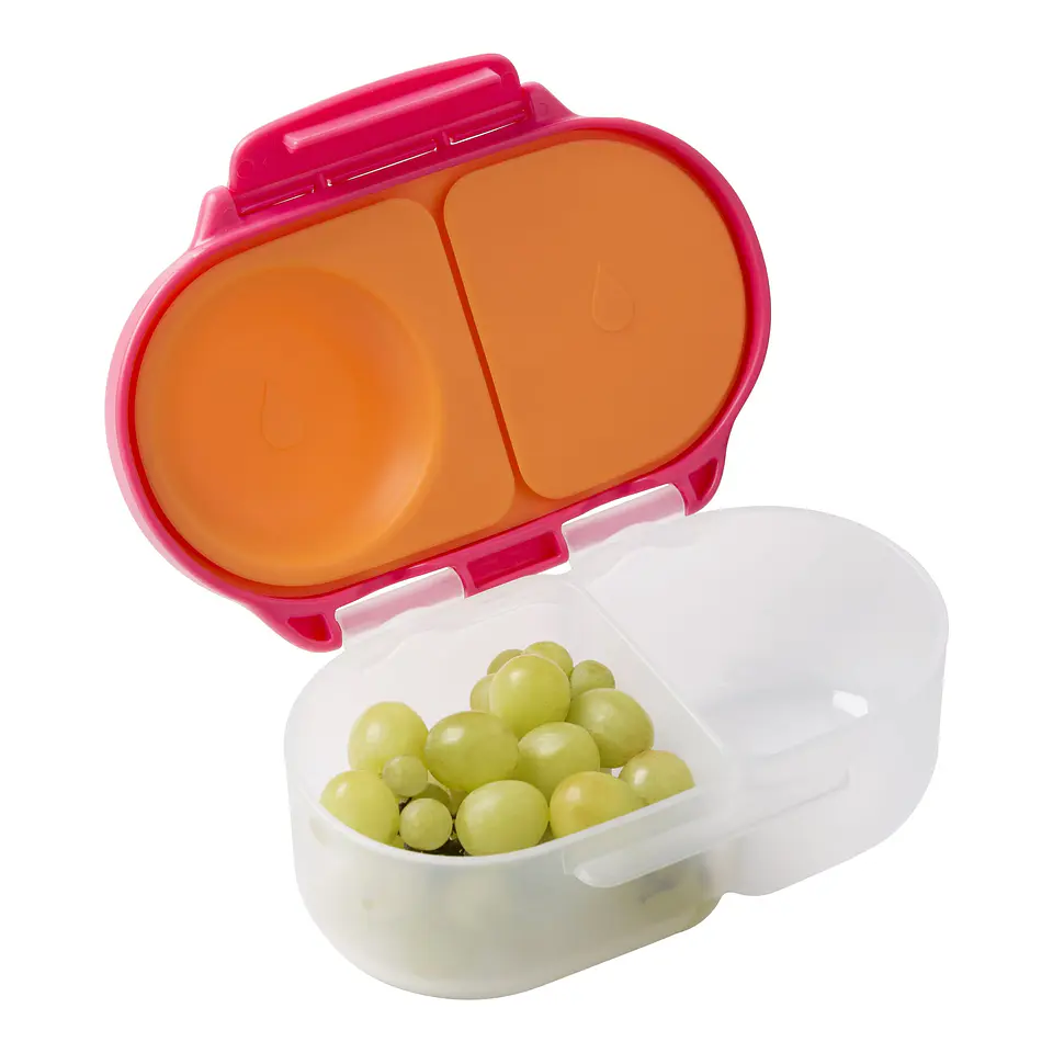 Snack Box - Bbox 25