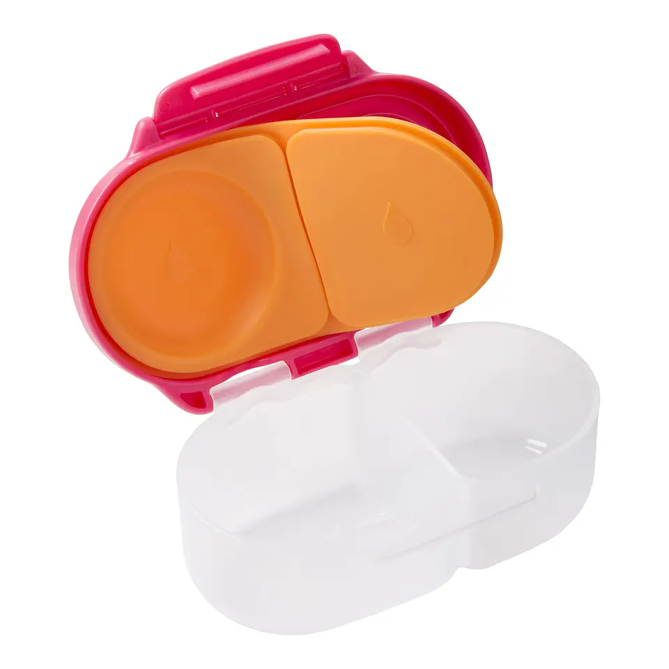 Snack Box - Bbox 24