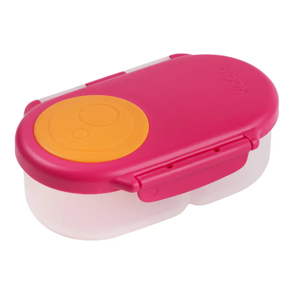 Snack Box - Bbox 23