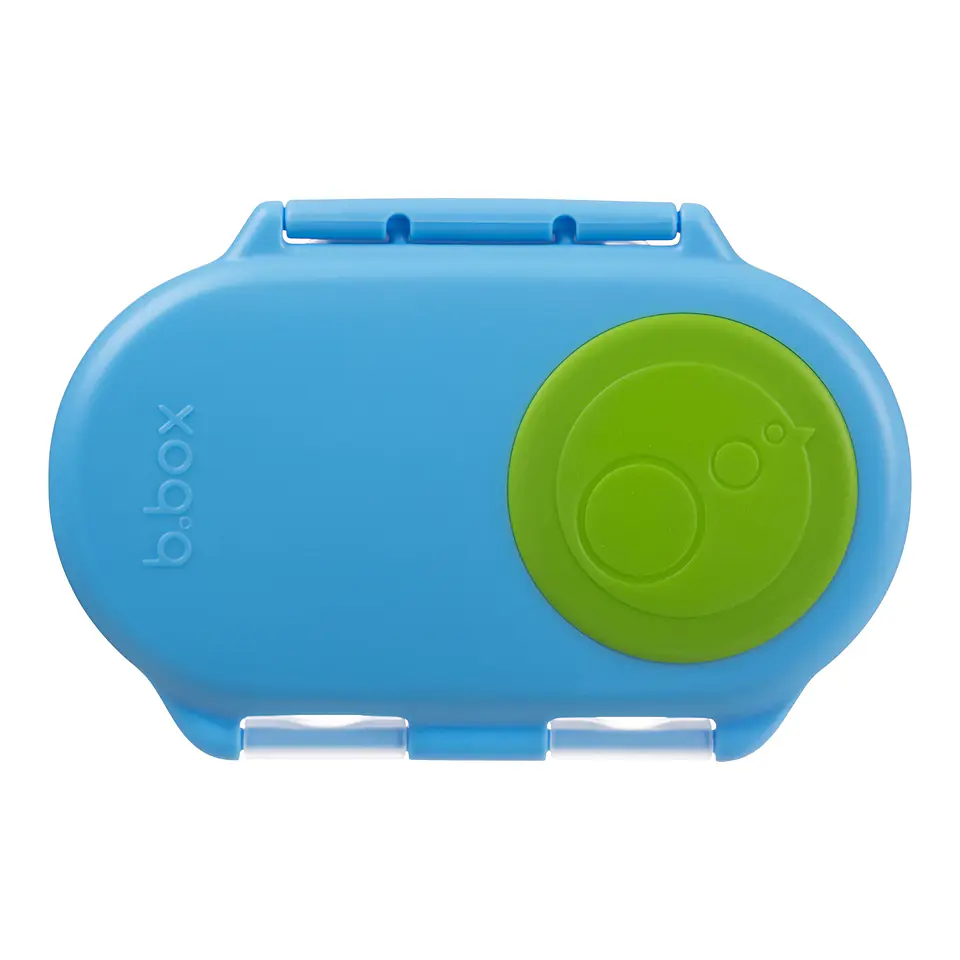 Snack Box - Bbox 20