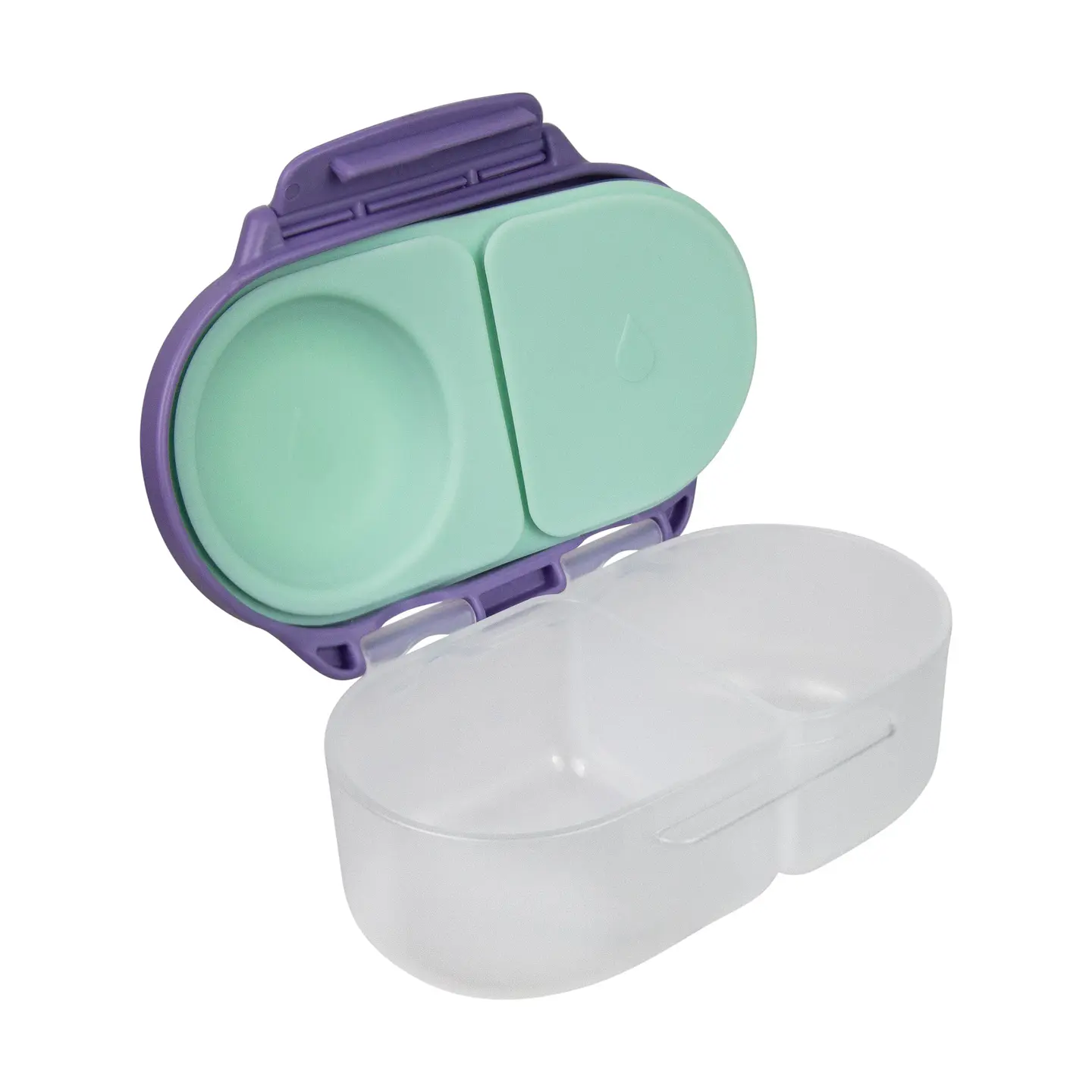 Snack Box - Bbox 18