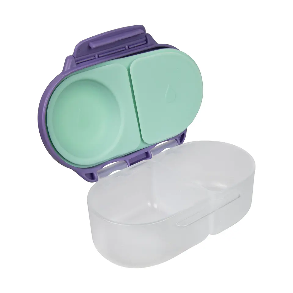 Snack Box - Bbox 18