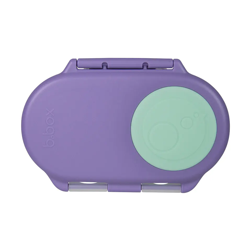 Snack Box - Bbox 16