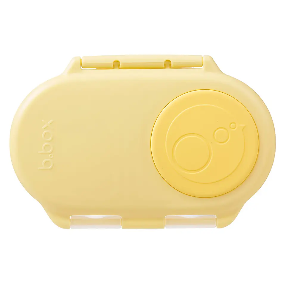 Snack Box - Bbox 15