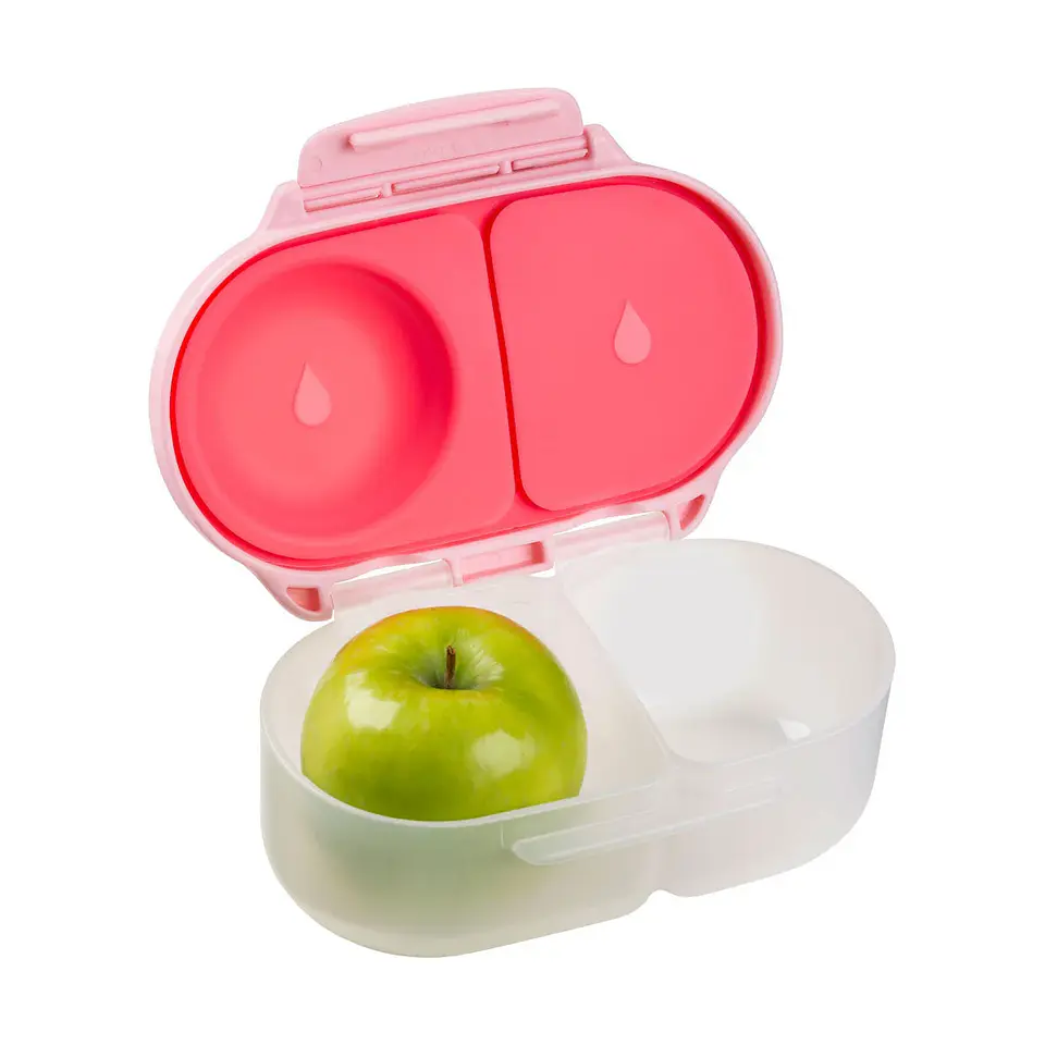 Snack Box - Bbox 14