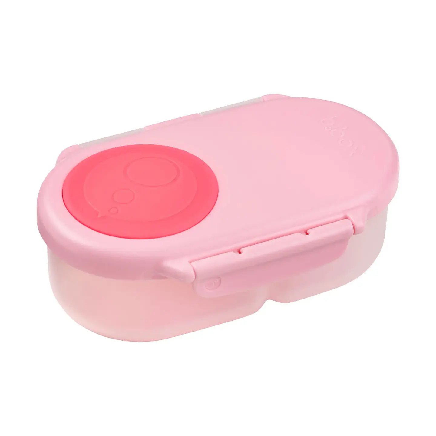 Snack Box - Bbox 12
