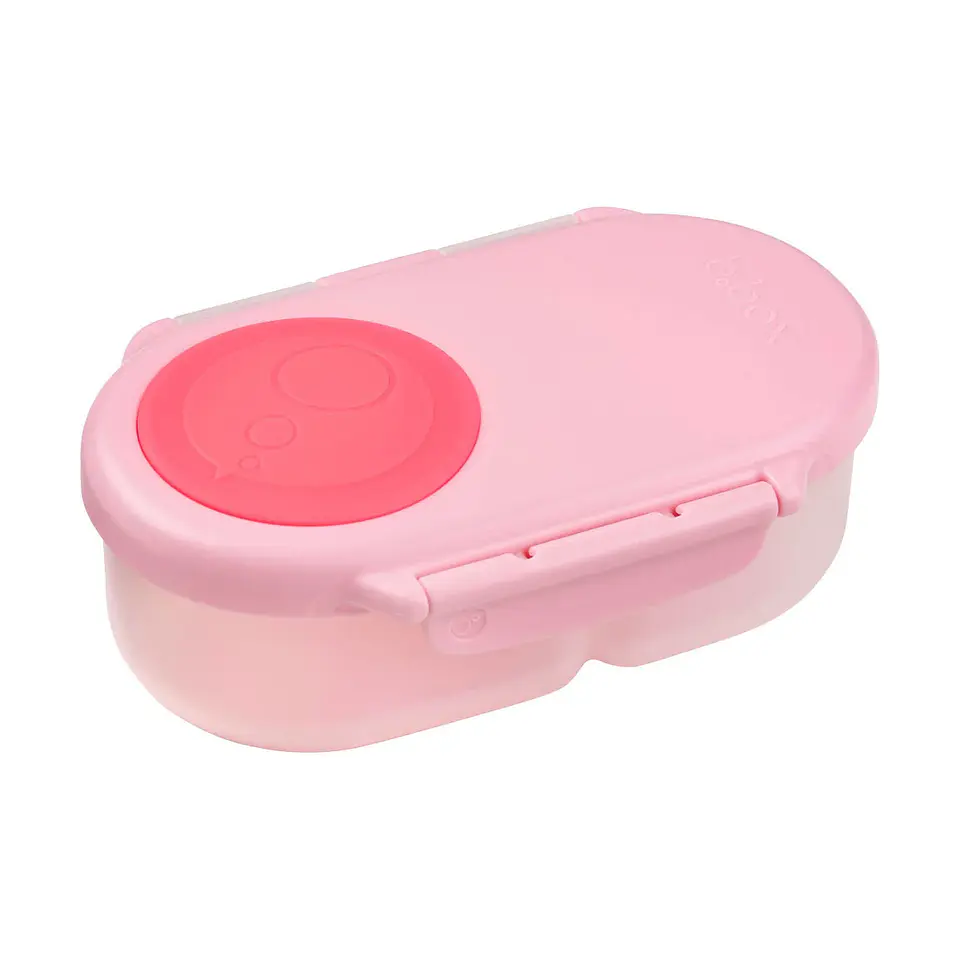 Snack Box - Bbox 12