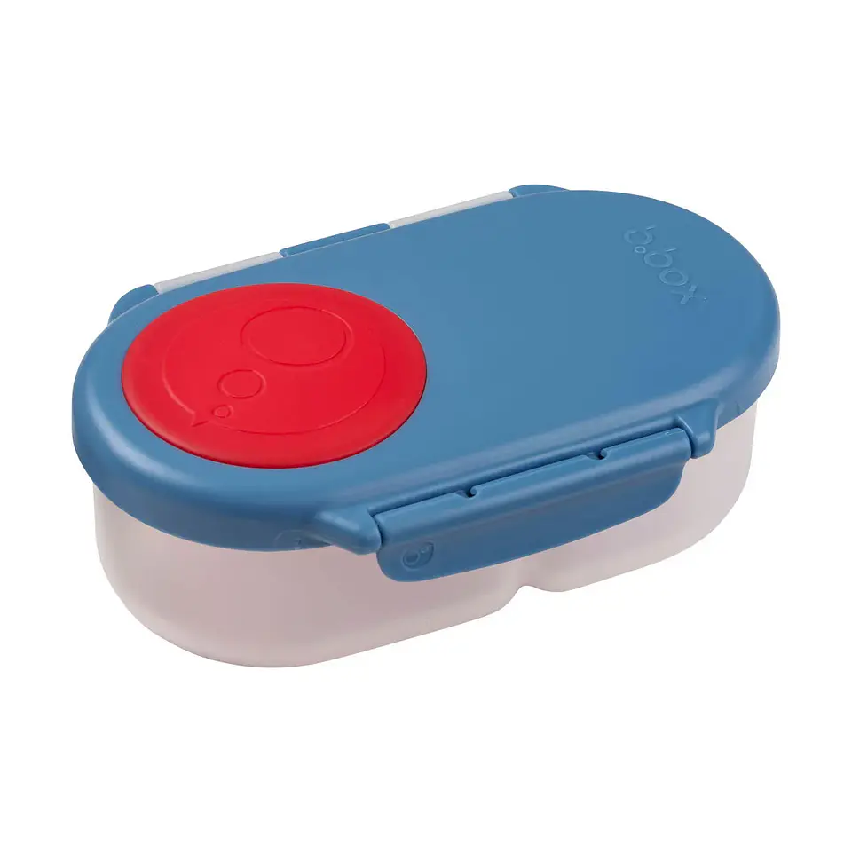 Snack Box - Bbox 2
