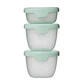 Snack Tubs Antiderrames 3 Unidades - Bbox - Miniatura 1