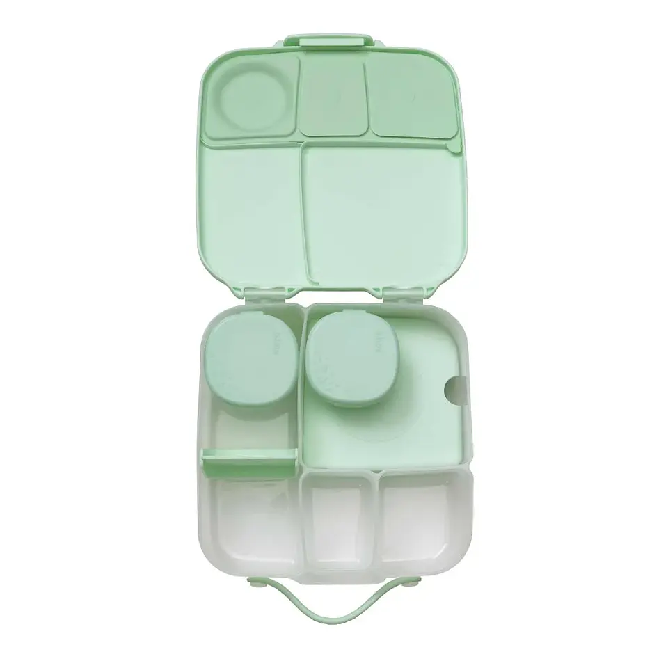 Snack Tubs Antiderrames 3 Unidades - Bbox 10