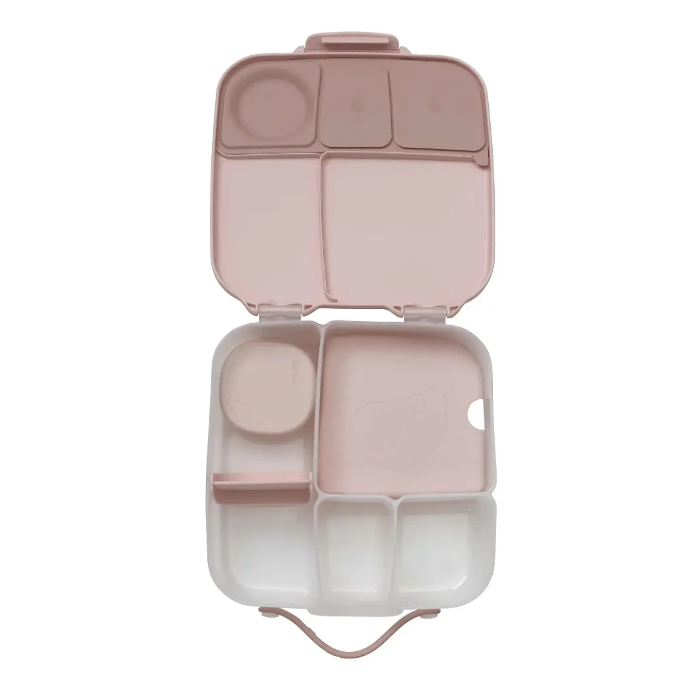 Snack Tubs Antiderrames 3 Unidades - Bbox 11