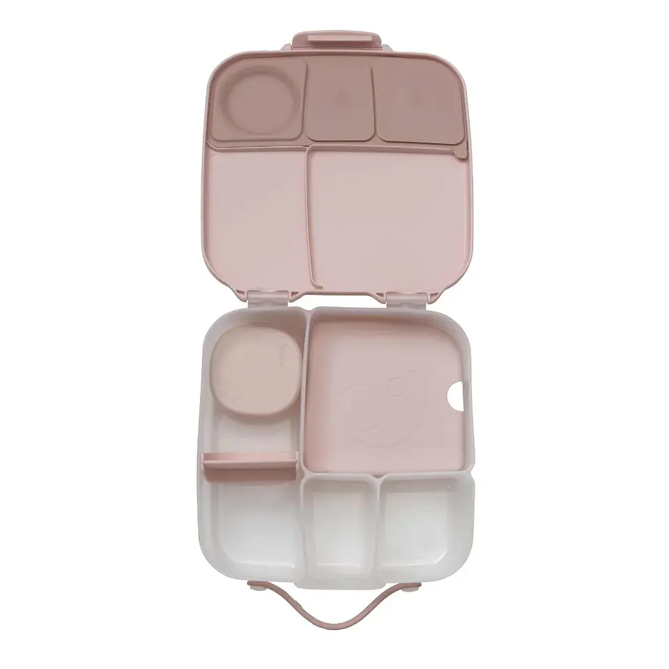 Snack Tubs Antiderrames 3 Unidades - Bbox 11