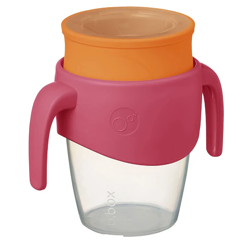 Vaso 360º - Bbox