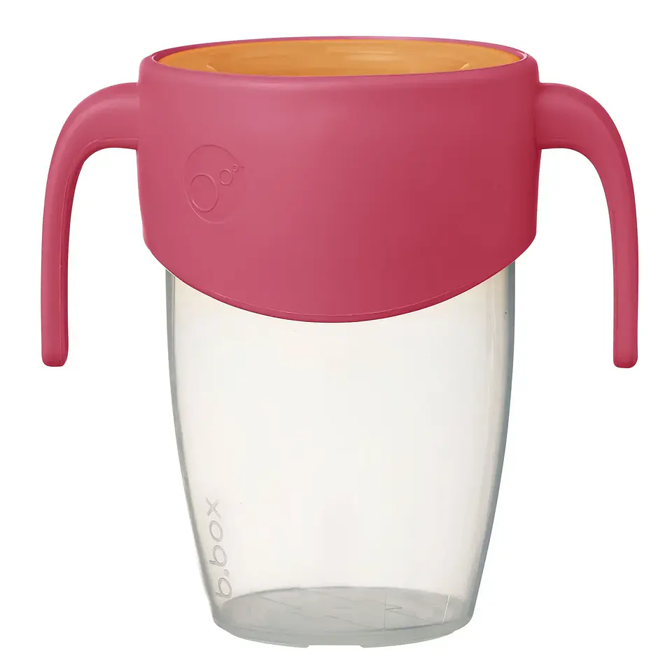 Vaso 360º - Bbox 2
