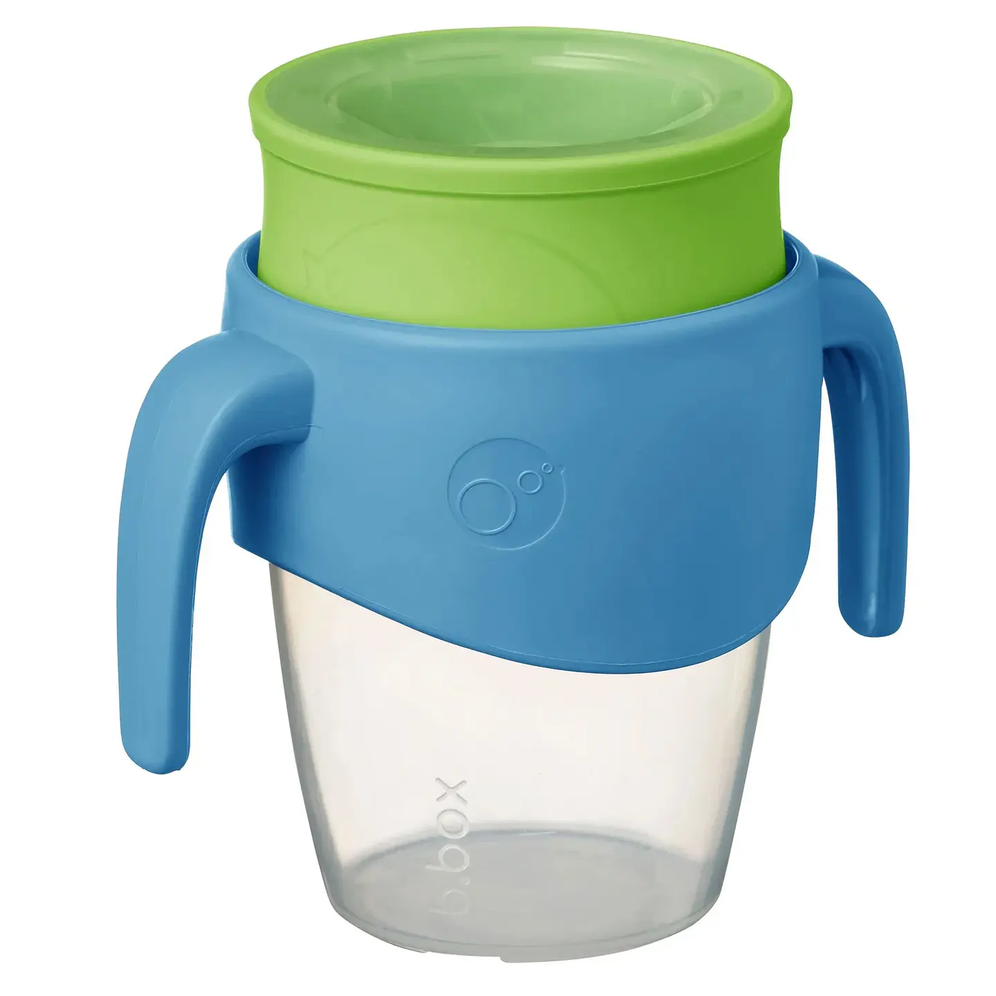 Vaso 360º - Bbox 3