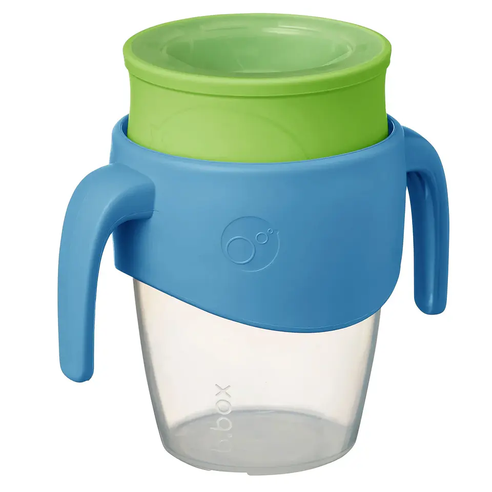 Vaso 360º - Bbox 3