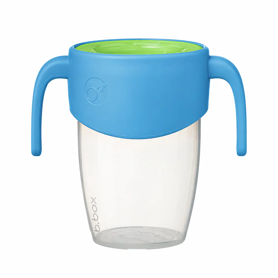 Vaso 360º - Bbox 4