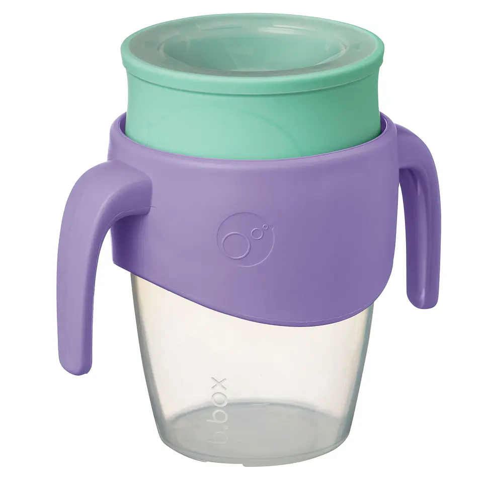 Vaso 360º - Bbox 5