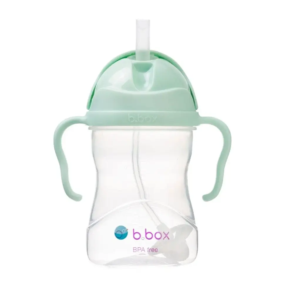 Vaso Sippy Antiderrame 240 ml - Bbox 2