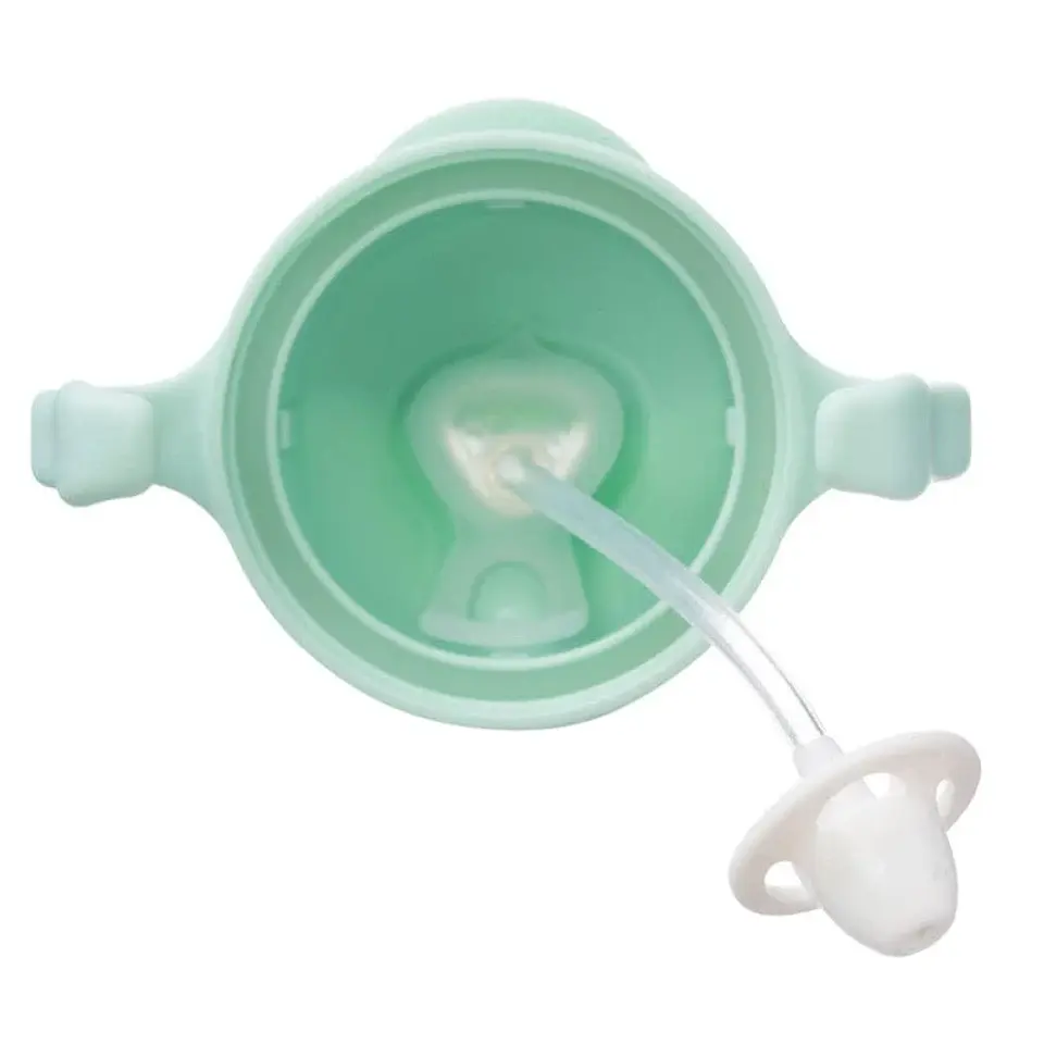 Vaso Sippy Antiderrame 240 ml - Bbox 4