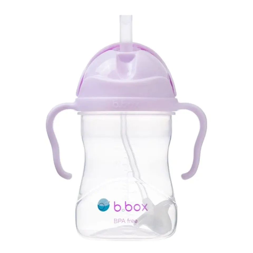 Vaso Sippy Antiderrame 240 ml - Bbox 6