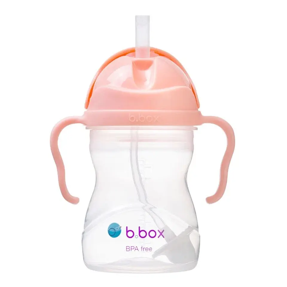 Vaso Sippy Antiderrame 240 ml - Bbox 7