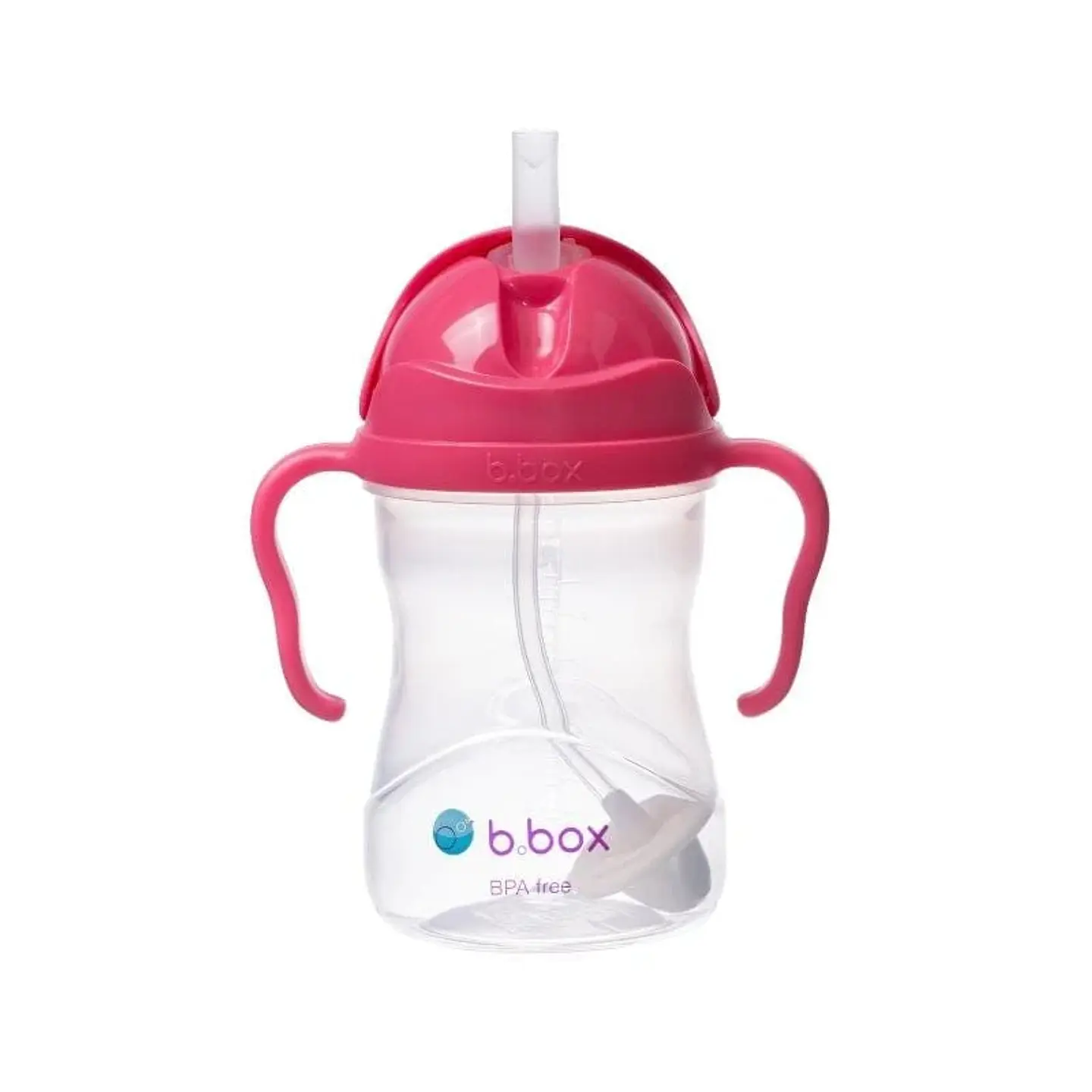 Vaso Sippy Antiderrame 240 ml - Bbox 8
