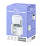Calentador de Mamaderas Portátil Balia - Miniatura 1
