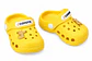 Zueco Infantil Amarillo - Coyote Kids - Miniatura 2