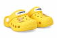Zueco Infantil Amarillo - Coyote Kids - Miniatura 1