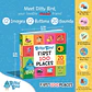 Libro Interactivo Musical First 100 Place - Ditty Bird - Miniatura 2