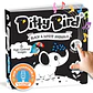Libro Interactivo Musical Black & White Animals - Ditty Bird - Miniatura 1