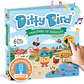 Libro Interactivo Musical Canciones de Animales en Español - Ditty Bird - Miniatura 1