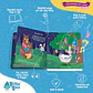 Libro Interactivo Musical Canciones de Cuna en Español - Ditty Bird - Miniatura 3