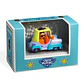 Auto de Metal Funky - Djeco - Miniatura 1