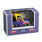 Auto de Metal Shark´N´Go - Djeco - Miniatura 1