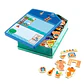 Juego Magnético InzeHouse - Djeco  - Miniatura 3