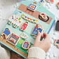 Juego Magnético InzeHouse - Djeco  - Miniatura 6