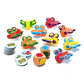  Juego Mariposas Little Observation - Djeco - Miniatura 4