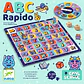 Juego de Mesa ABC Rápido - Djeco - Miniatura 3