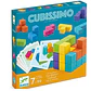 Juego de Construcción Cubissimo - Djeco - Miniatura 1