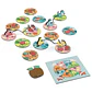 Juego Táctico Picnic - Djeco  - Miniatura 3